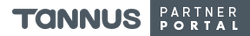 Tannus Partner Portal
