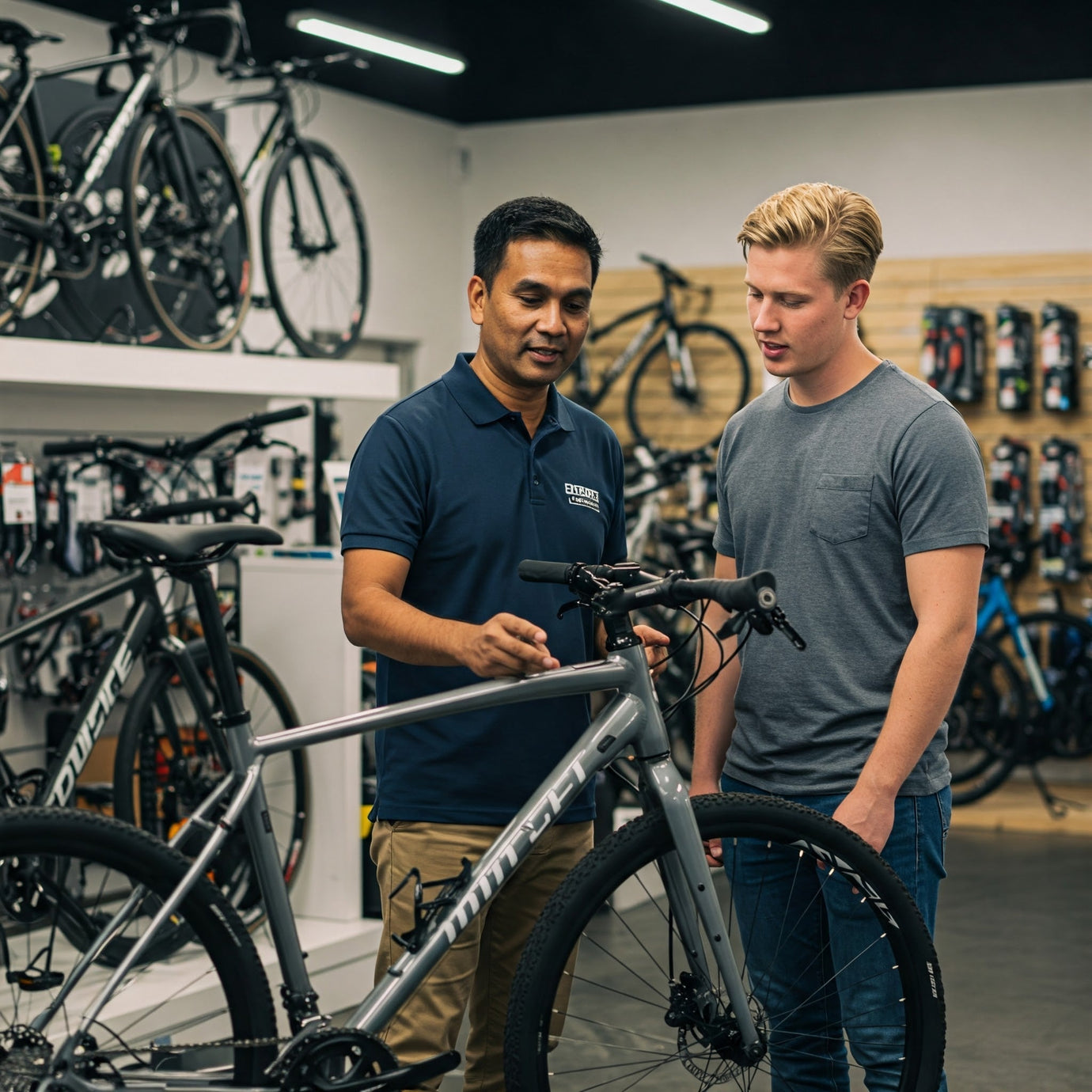 Creating a Profitable Service Department: Strategies to Boost Revenue and Customer Loyalty