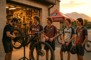 How to Win Over High School Racing Teams (and Keep Them Coming Back)